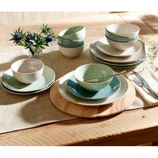 Set stoviglie casale rustico