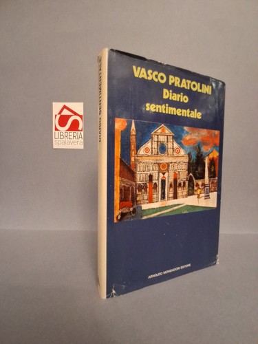 Diario sentimentale - ,