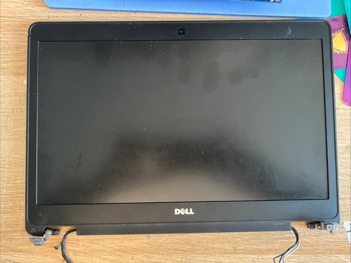 Notebook dell latitude - notebook,