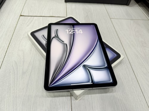 Apple ipad air 2025 - ipad,