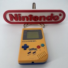 Gameboy Pokémon classico