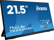 iiyama T2255MSC-B1 Monitor