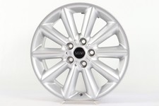 Cerchio in lega originale MINI