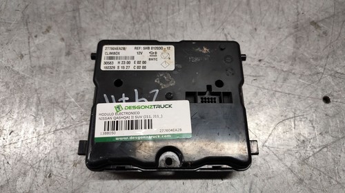277604ea2b modulo elettronico - 277604ea2b,