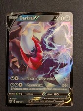 Pokemon Darkrai V 098/189 - Lucentezza Siderale ITA