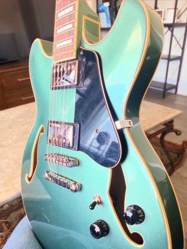 Ibanez as73 chitarra elettrica - as73,