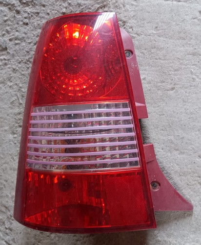 Kia picanto fanale - kia,