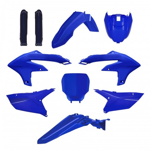 Kit plastica yamaha - kit,