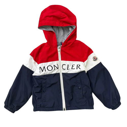 Giacca vento moncler uomo - giacca,