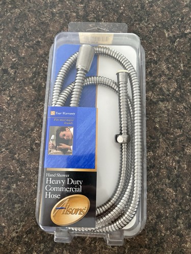 Tubo doccia mano alson s - doccia, alson’s