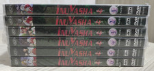 Inuyasha season raccolta - inuyasha,