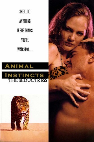 Animal instincts iii the - animal,