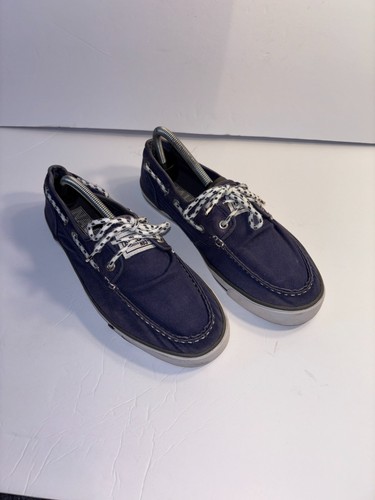 Scarpe barca vela - da,