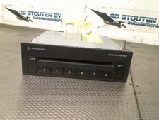 MULTILETTORE CD Volkswagen
