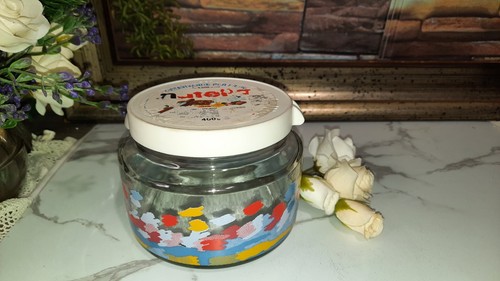 1986 nutella contenitore - nutella,