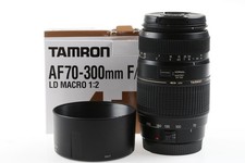 Tamron 300mm 5 - 70-300mm, ld
