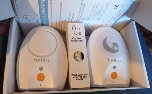 Timeflys paladin baby - timeflys,