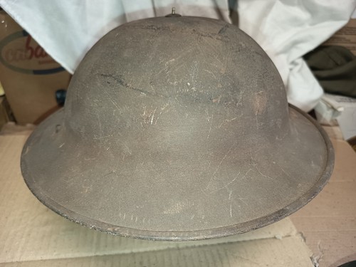 Elmetto inglese ww2 helmet - ww2,,