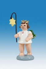 Figura di Angelo Lanterna Con