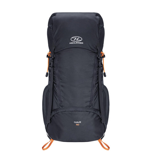 Zaino highlander ivar - ivar,