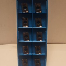 Inserto fresa INGERSOLL ANSI