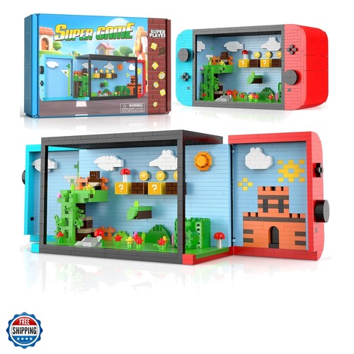 Super player game set - player,