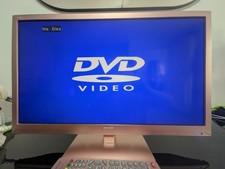 Sharp Aquos LC‐24DHF4011KR