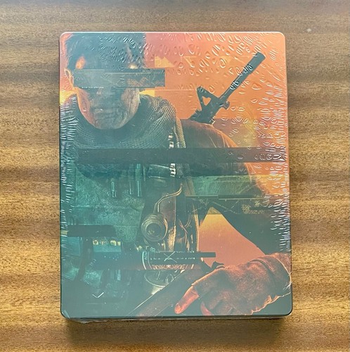 Call duty black - black, 6