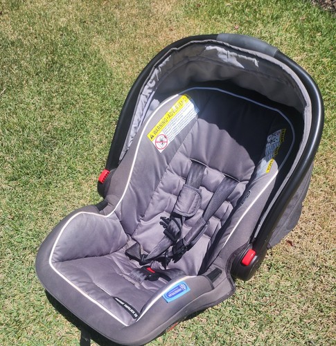 Graco snugride snugfit - graco,