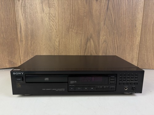 Sony cdp 195 lettore - sony,