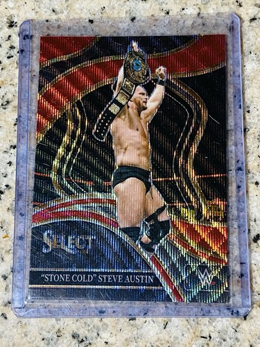 2024 panini select wwe - 2024,