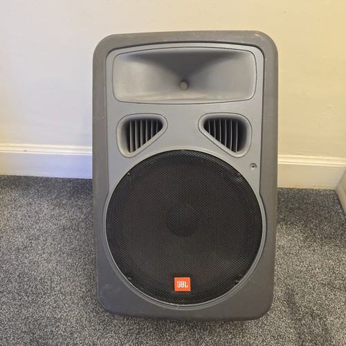 Jbl eon power15 made - made, in