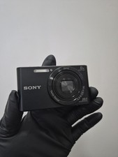 Sony Cyber-shot DSC-W830 -