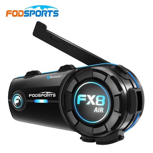 Fx8 air cuffie - air, citofono