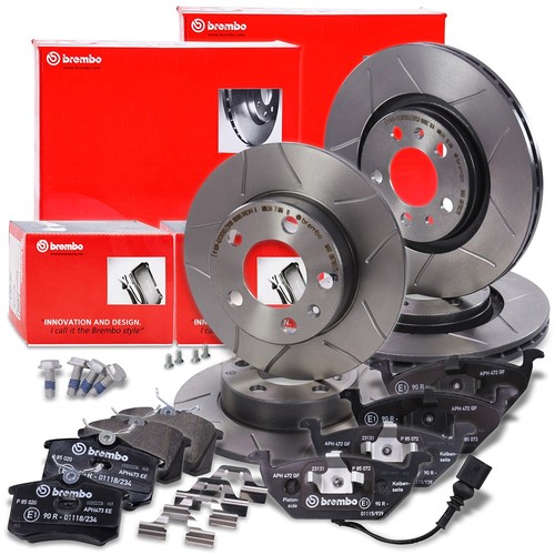 Brembo max dischi - brembo,