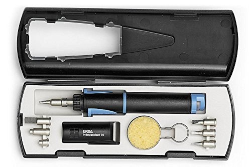 Independent ersa set - -,