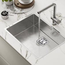 Tappo rete scarico lavello