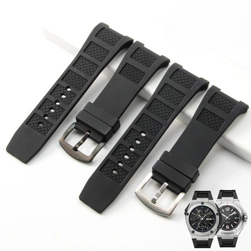 Cinturino orologio silicone