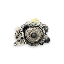 Cambio Automatico Fiat 500X