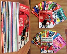 IL CORRIERE DEI PICCOLI, 1969 - Annata Completa Fascicoli 1/52 (- 18) JACOVITTI*