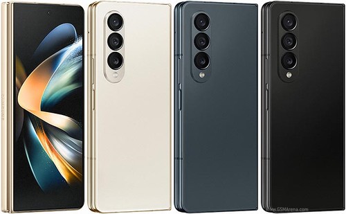 Nuovo samsung galaxy fold4 - samsung,