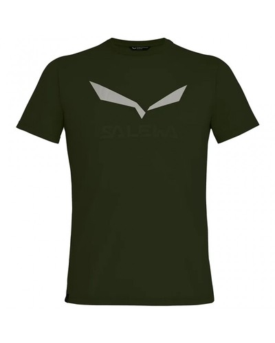 Salewa solidlogo dri release - -,
