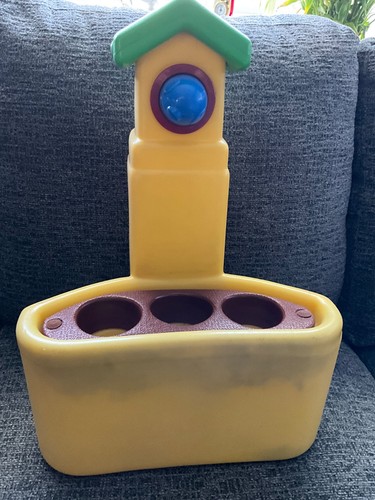 Little tikes activity giardino - tikes,