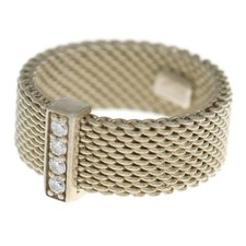 TIFFANY & Co. Anello in