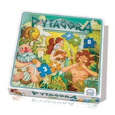 Pytagora smarty puzzle gioco - pytagora,