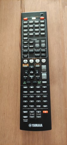 Yamaha rav494 zf30350 - yamaha,