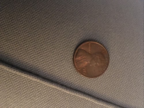 Cent usa coin circ - cent,