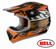 CASQUE  BELL MOTO8 K