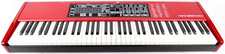 Clavia Nord Electro 4HP 73 Sintetizzatore Piano Keyboard + Ottime Condizioni + Garanzia