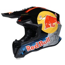 Casco Dual Sport Off Road